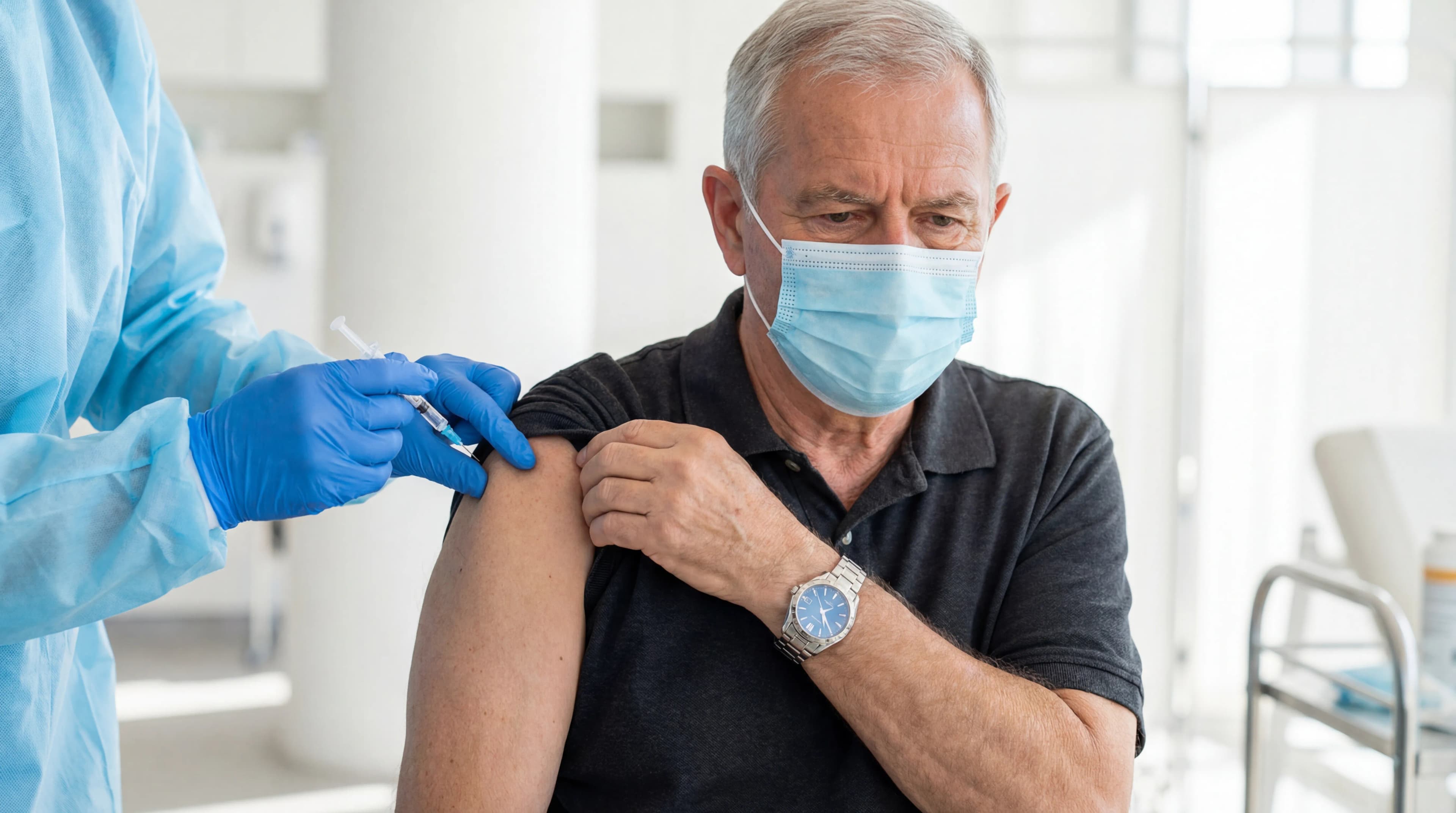 Vaccines & immunizations